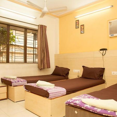 Srujan Sarai Service Apartment Bombay Esterno foto